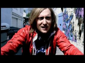 David Guetta When Love Takes Over (feat Kelly Rowland)